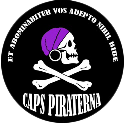 Capspirater