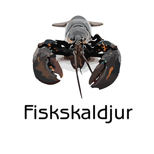 FiskSkaldjur